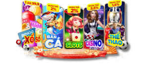 Các Trò Chơi Hot Nhất Trên 79king com1